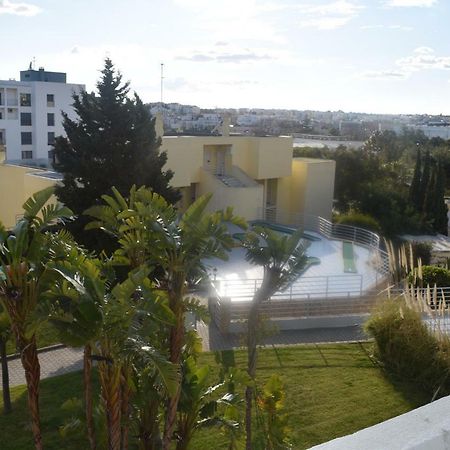 Casaduarte "Domar" Apartment Lagos Exterior photo