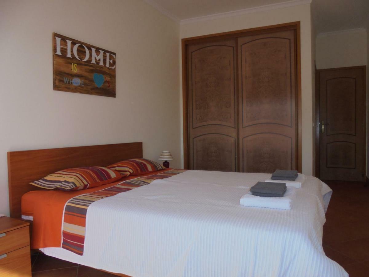 Casaduarte "Domar" Apartment Lagos Exterior photo