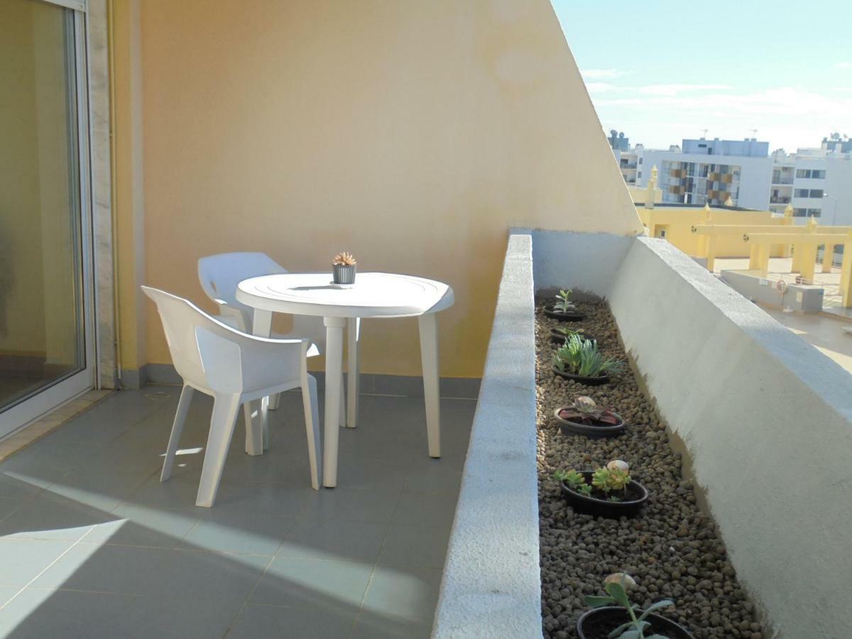 Casaduarte "Domar" Apartment Lagos Exterior photo