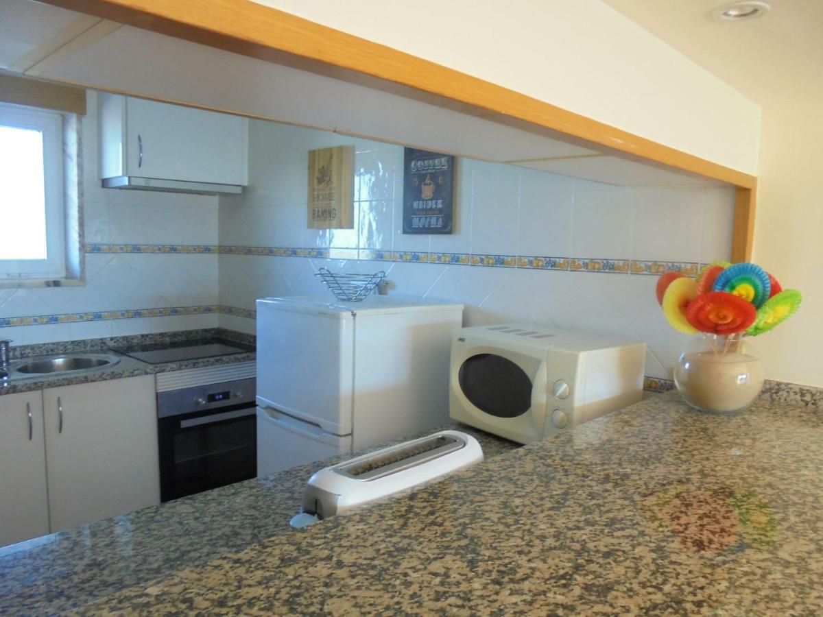 Casaduarte "Domar" Apartment Lagos Exterior photo