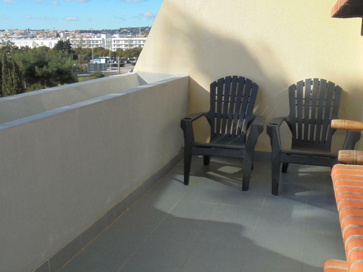 Casaduarte "Domar" Apartment Lagos Exterior photo