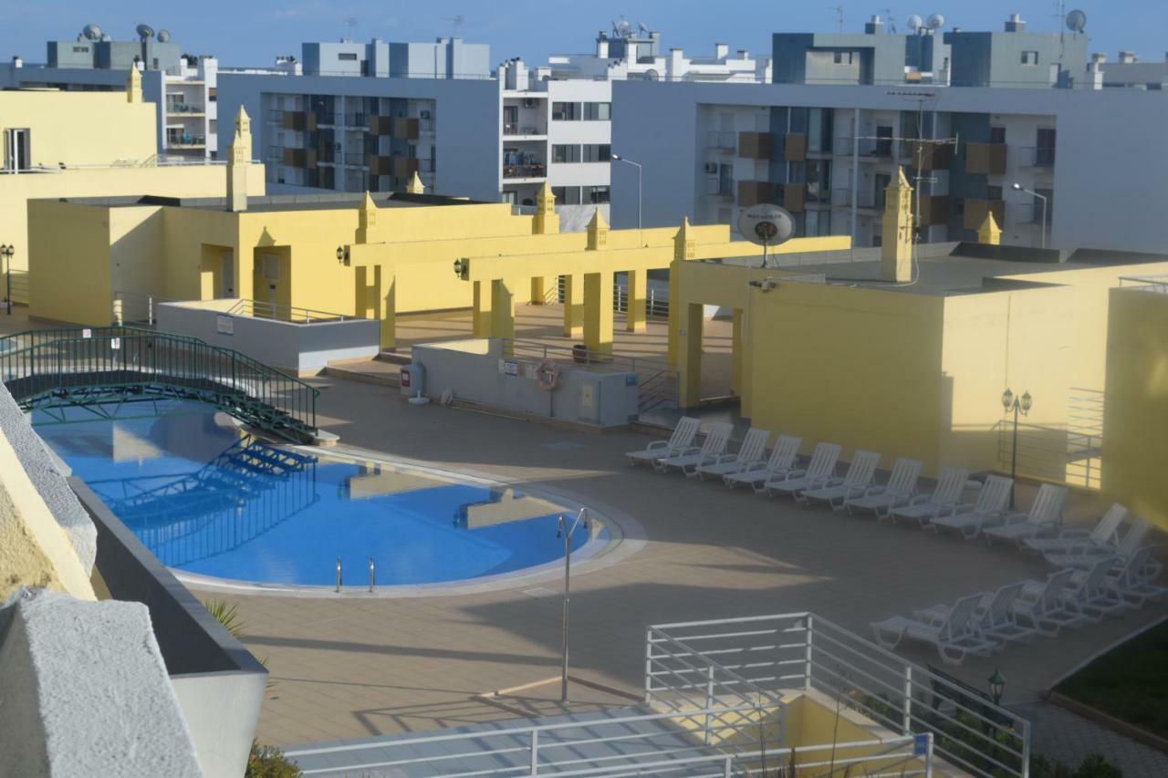 Casaduarte "Domar" Apartment Lagos Exterior photo